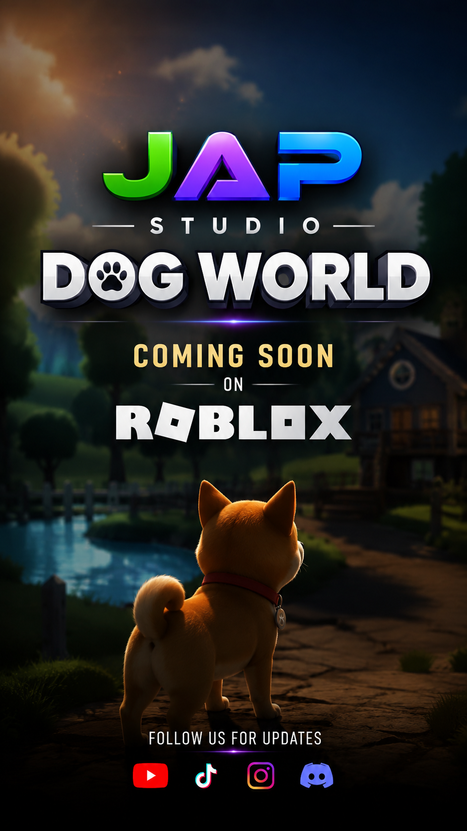 Dog World